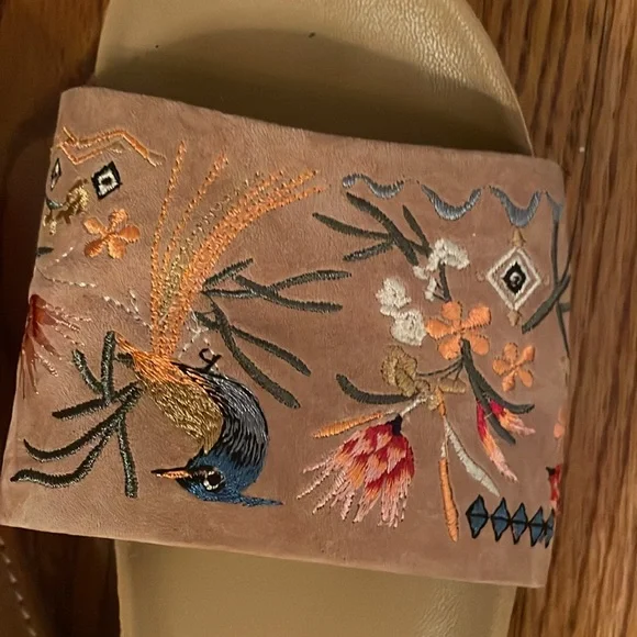 Johnny Was slides - Picture 3 of 8